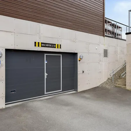 Appartement 4 Roms Til Leie Under Skivm Trondheim