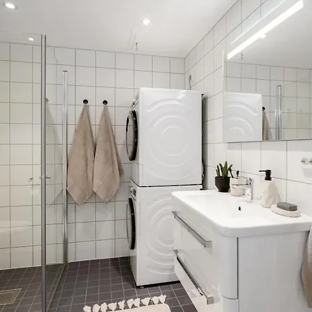 Appartement 4 Roms Til Leie Under Skivm *